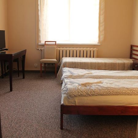 Apartamenty Zacisze Varsovia Exterior foto
