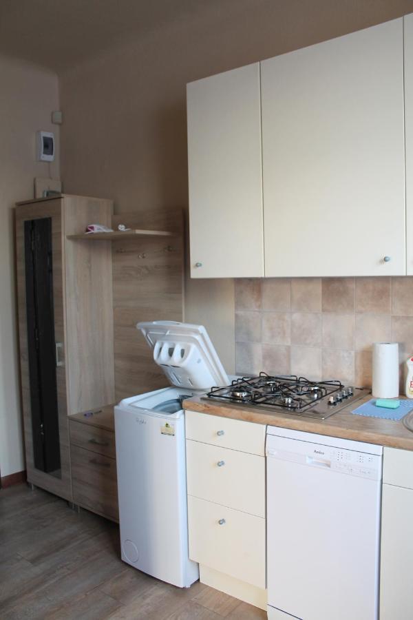 Apartamenty Zacisze Varsovia Habitación foto