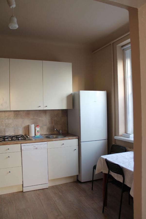Apartamenty Zacisze Varsovia Habitación foto