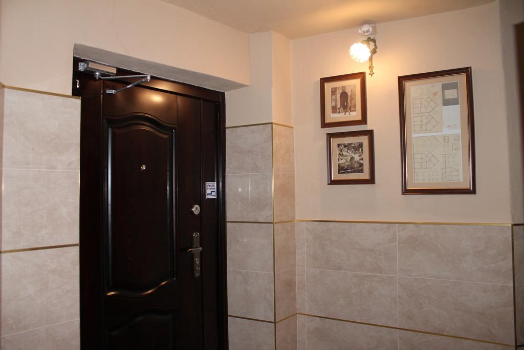 Apartamenty Zacisze Varsovia Exterior foto