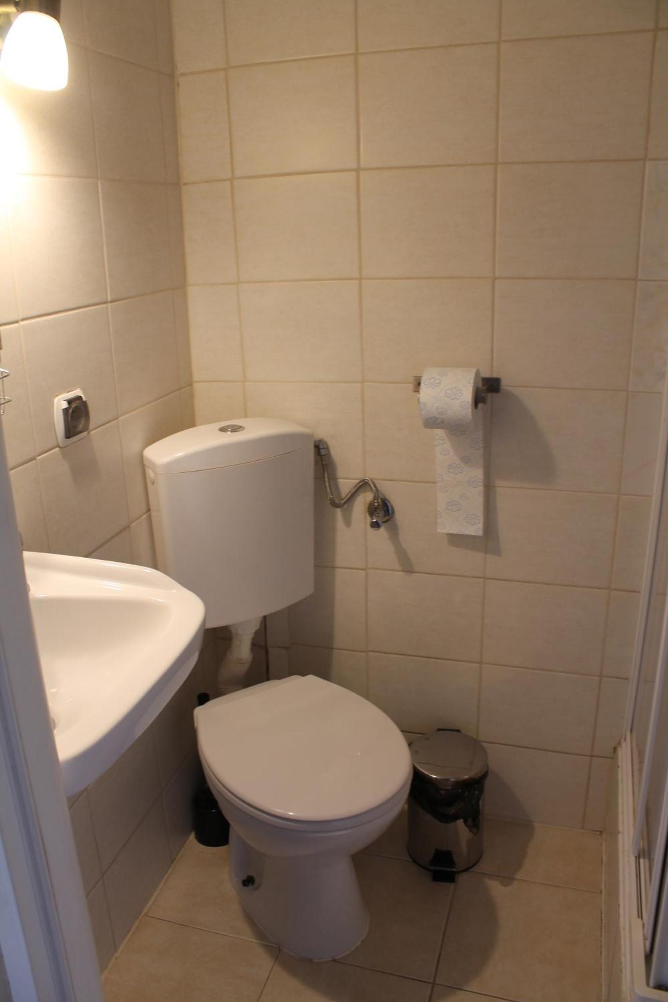 Apartamenty Zacisze Varsovia Habitación foto