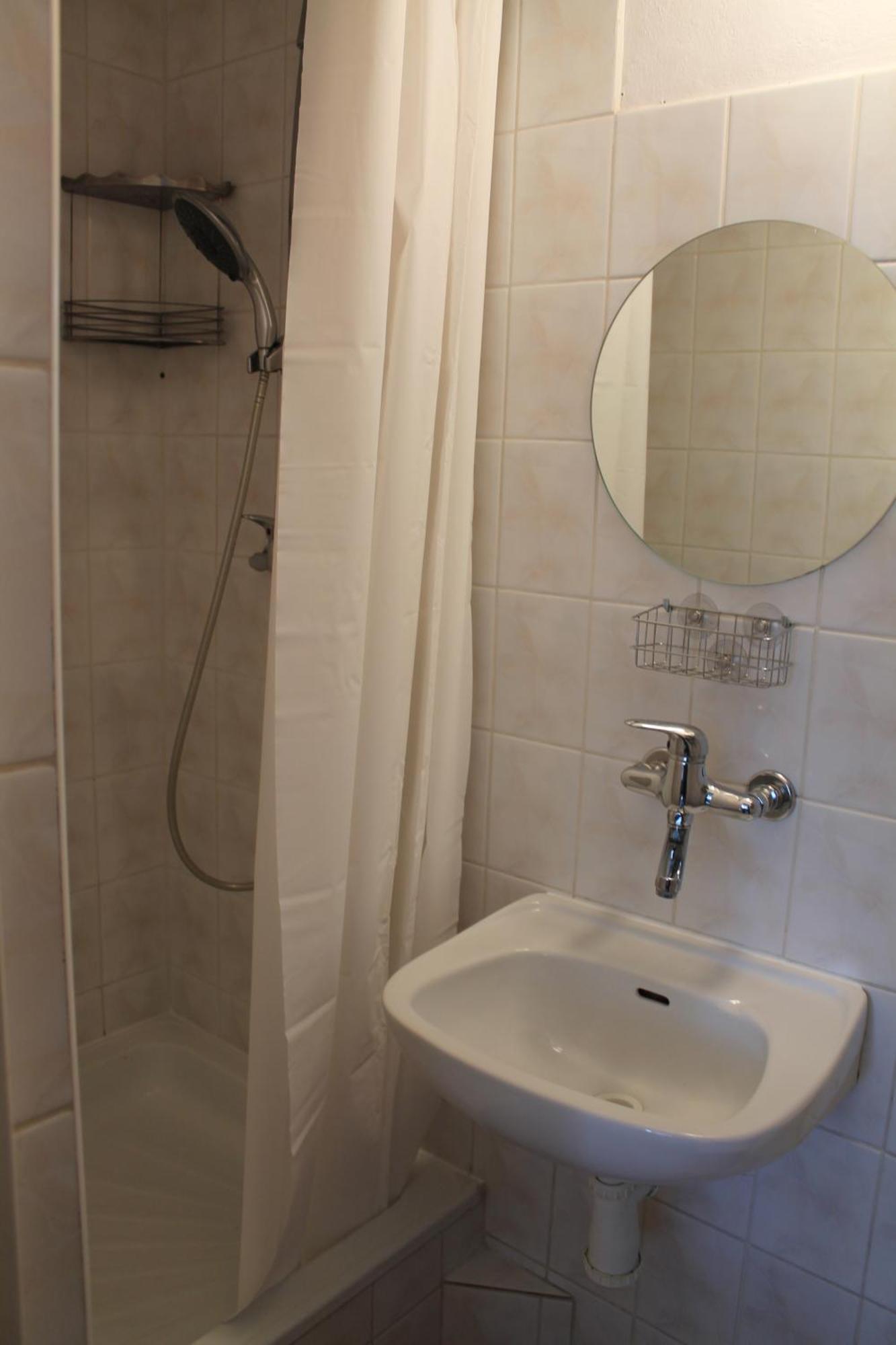 Apartamenty Zacisze Varsovia Habitación foto