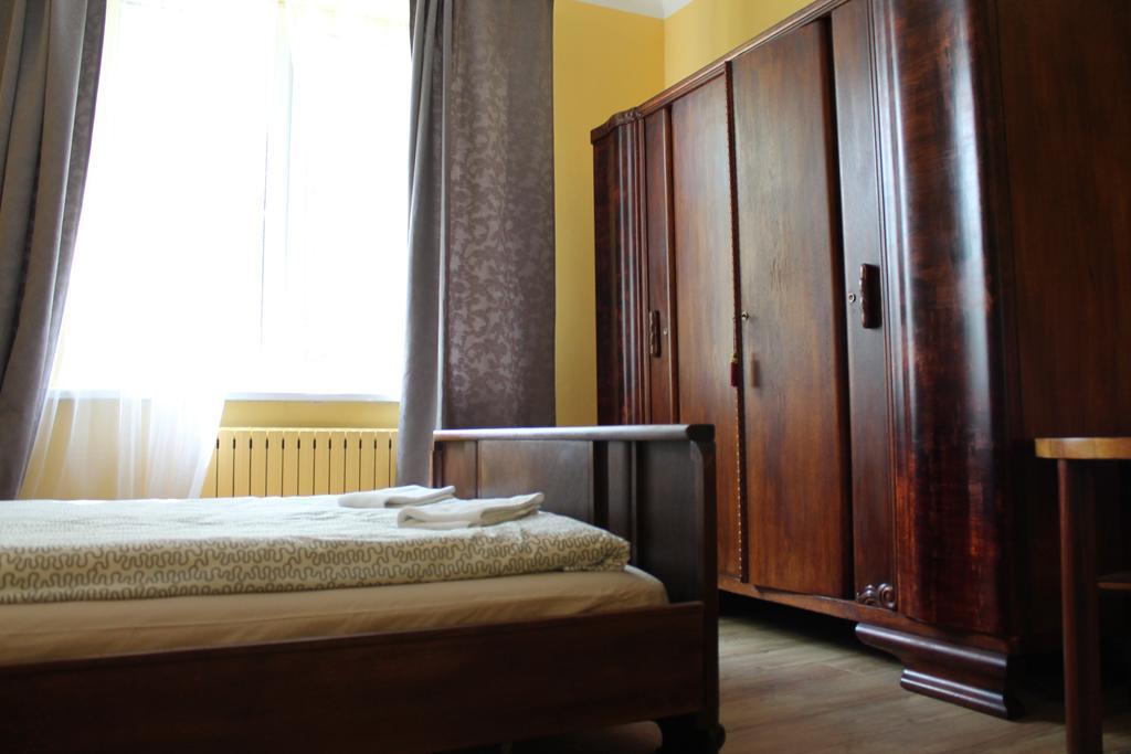 Apartamenty Zacisze Varsovia Exterior foto