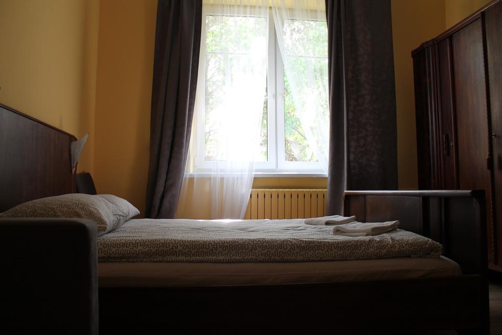 Apartamenty Zacisze Varsovia Exterior foto